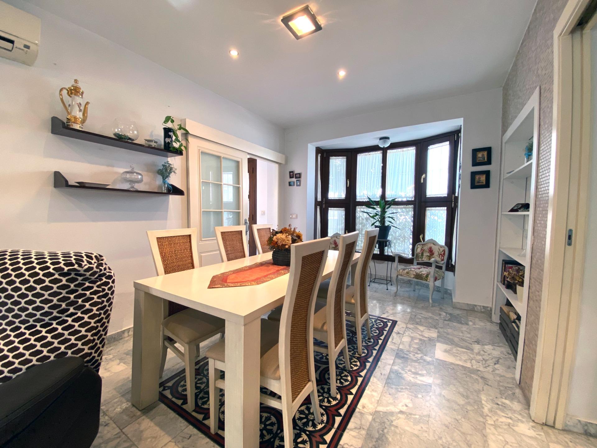 Casa adosada en Coca de la Piñera