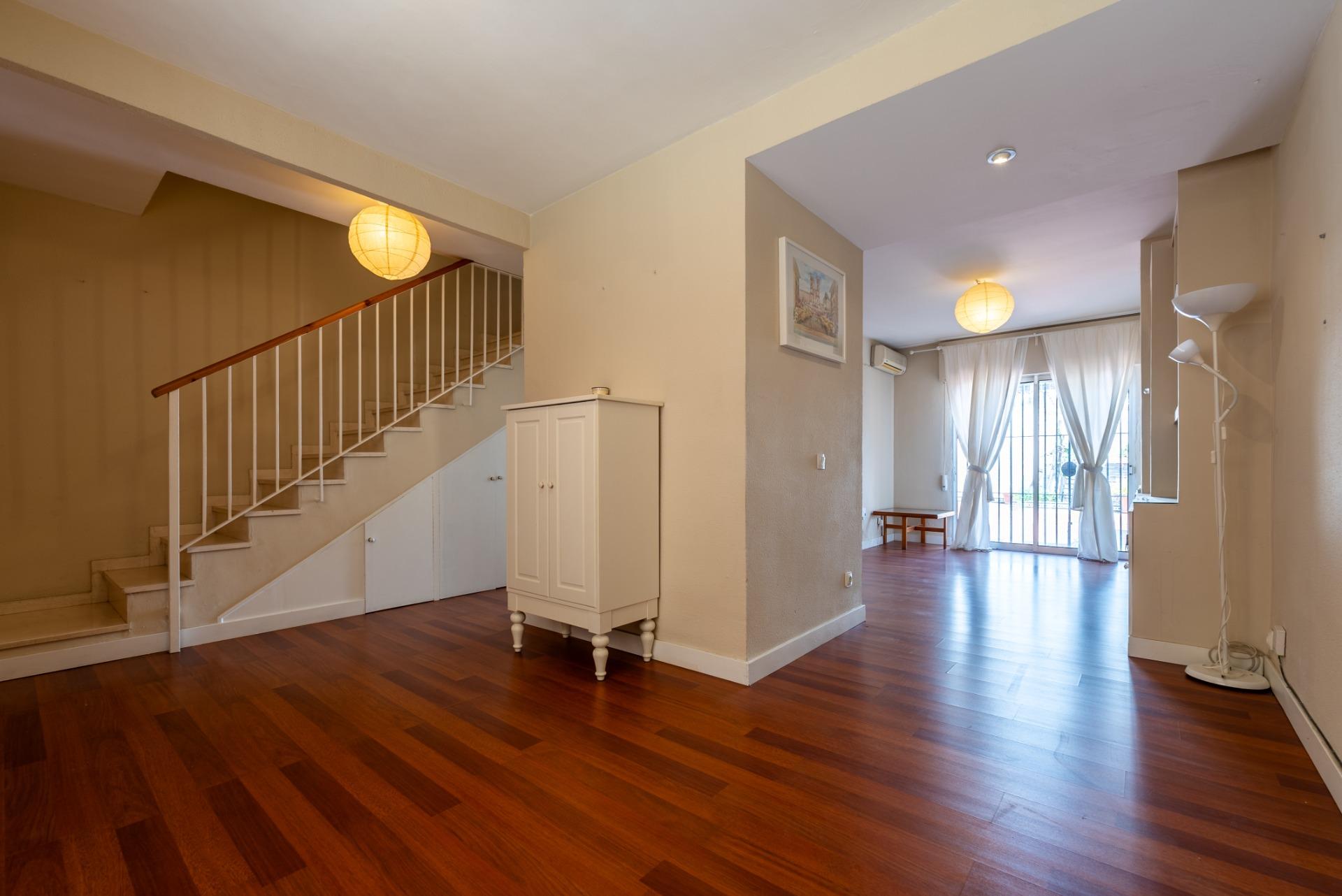 Muy cerquita del metro!