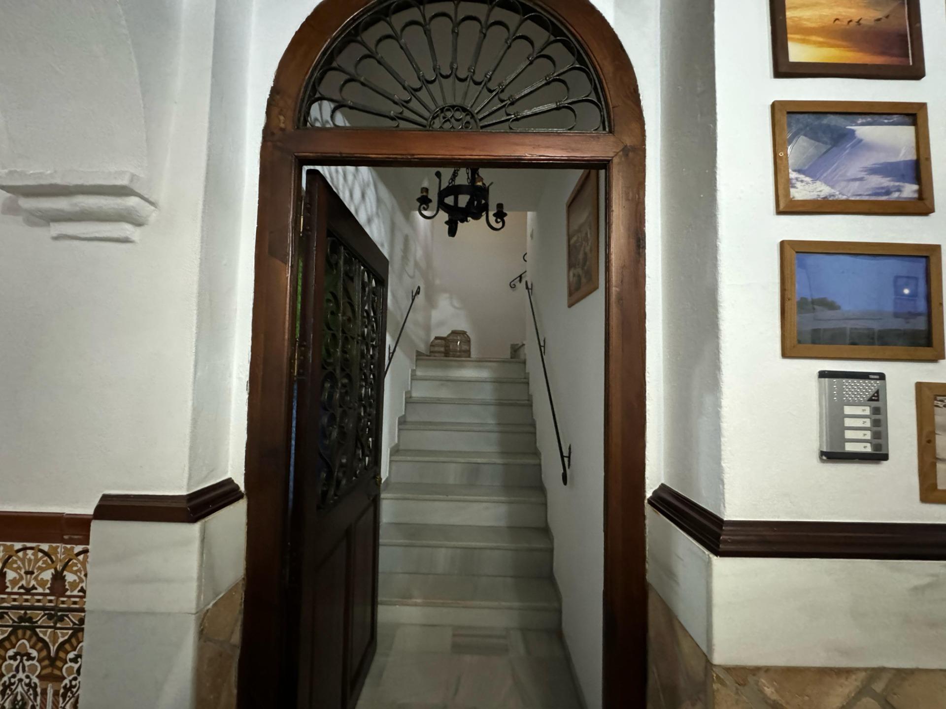 VIVIENDA EN SANLUCAR CENTRO