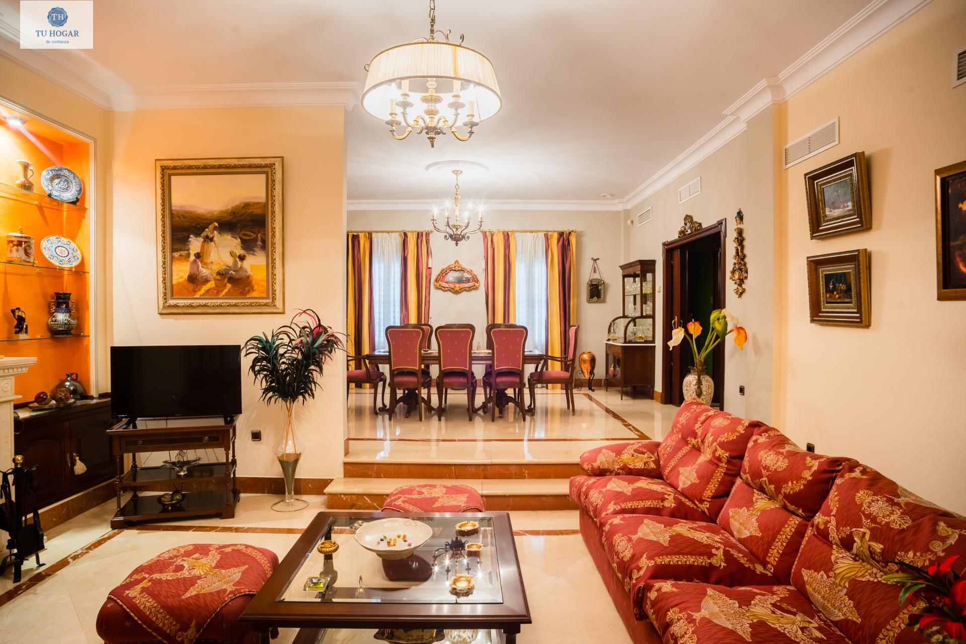 LA CASA DE TUS SUEÑOS UBICADA EN PLENO CENTRO