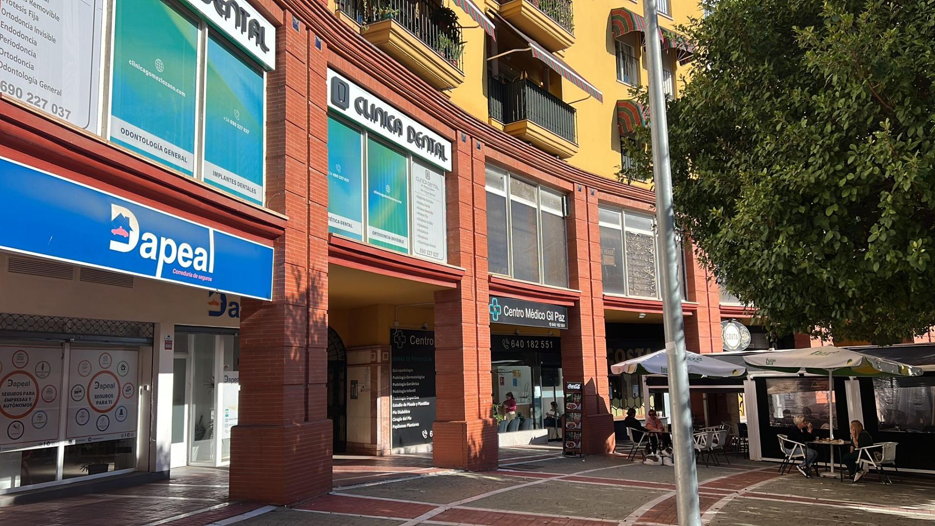 MARAVILLOSO PISO EN ZONA CENTRO