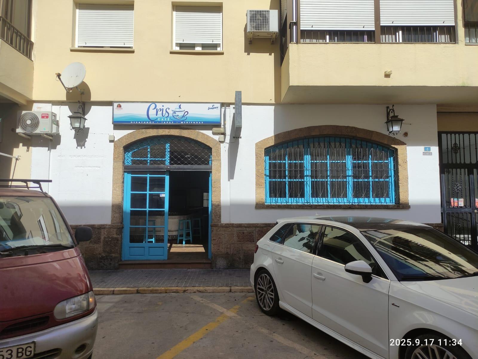 Gran Oportunidad de Inversión: Local Comercial en El Puerto de Santa María