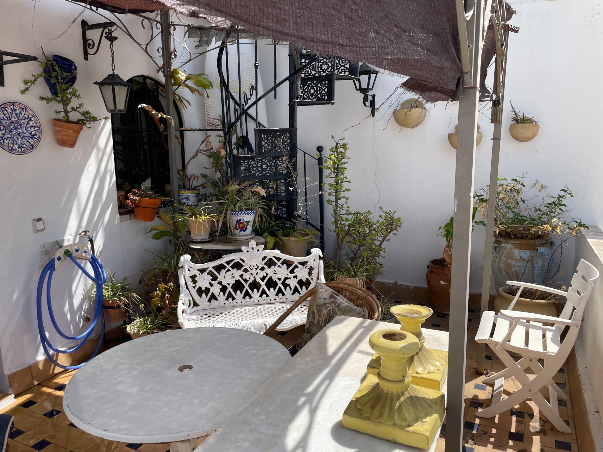 Casa histórica en playa de Regla