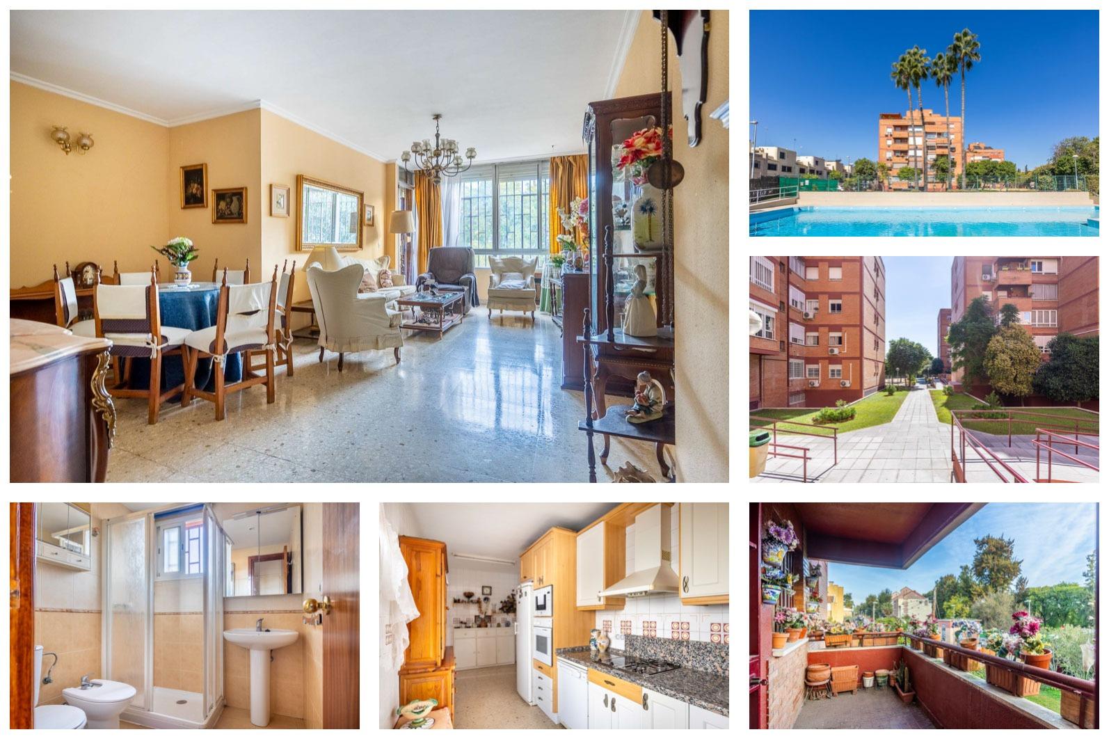 PISO EN VENTA ZONA DE SANTA CLARA!!!