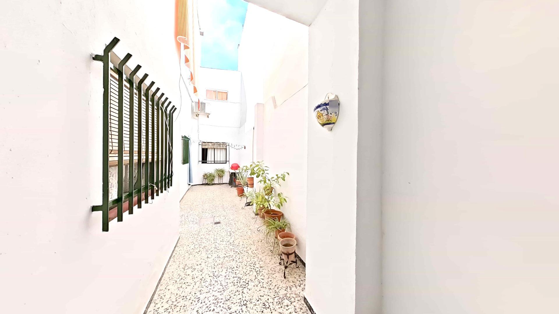 Casa para reformar en Vidal de Noya