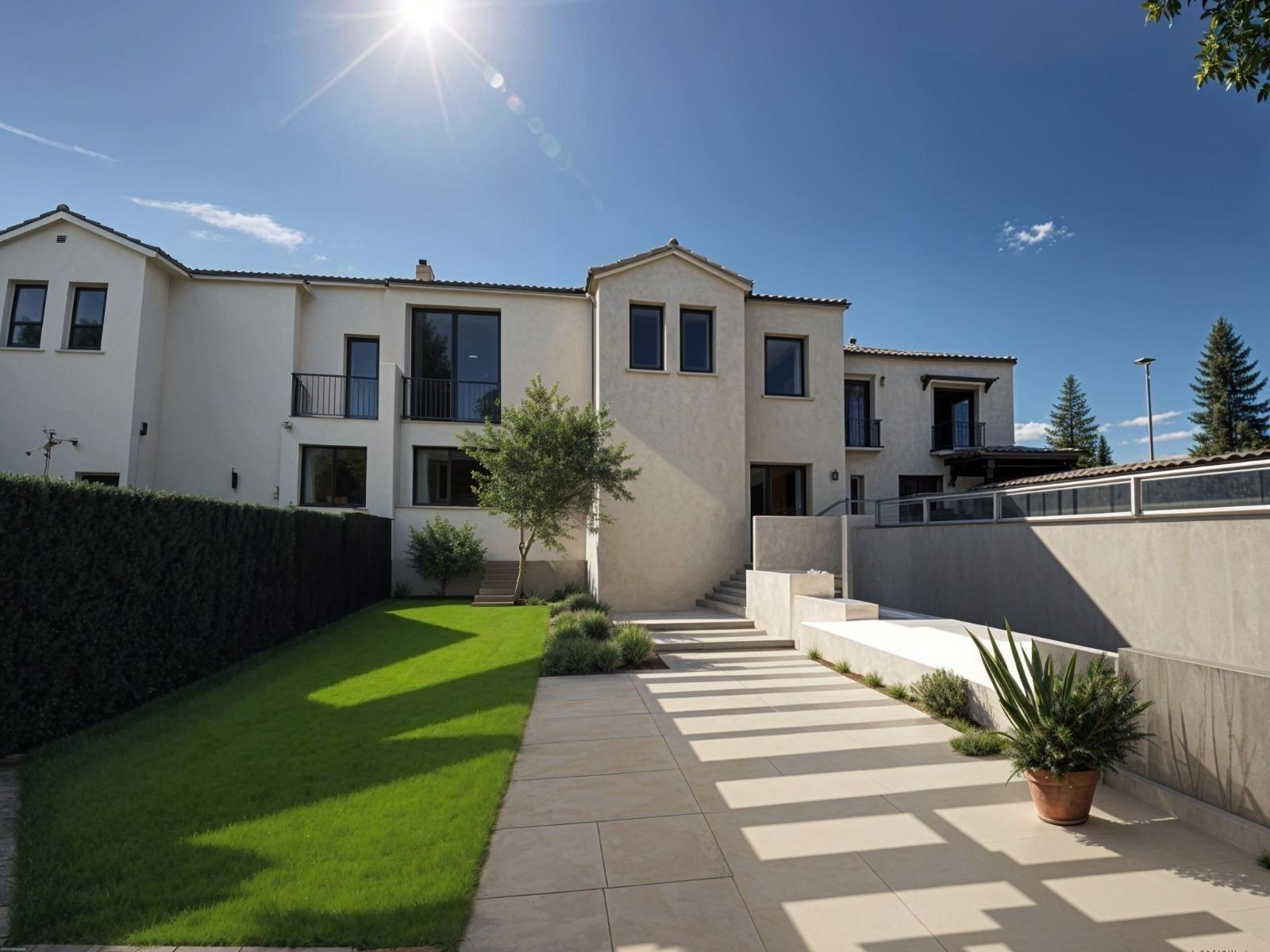 ESTUPENDO CHALET ADOSADO EN LA MARAVILLOSA URBANIZACIÓN DE LOS COLONOS, EN LA JARA!!!