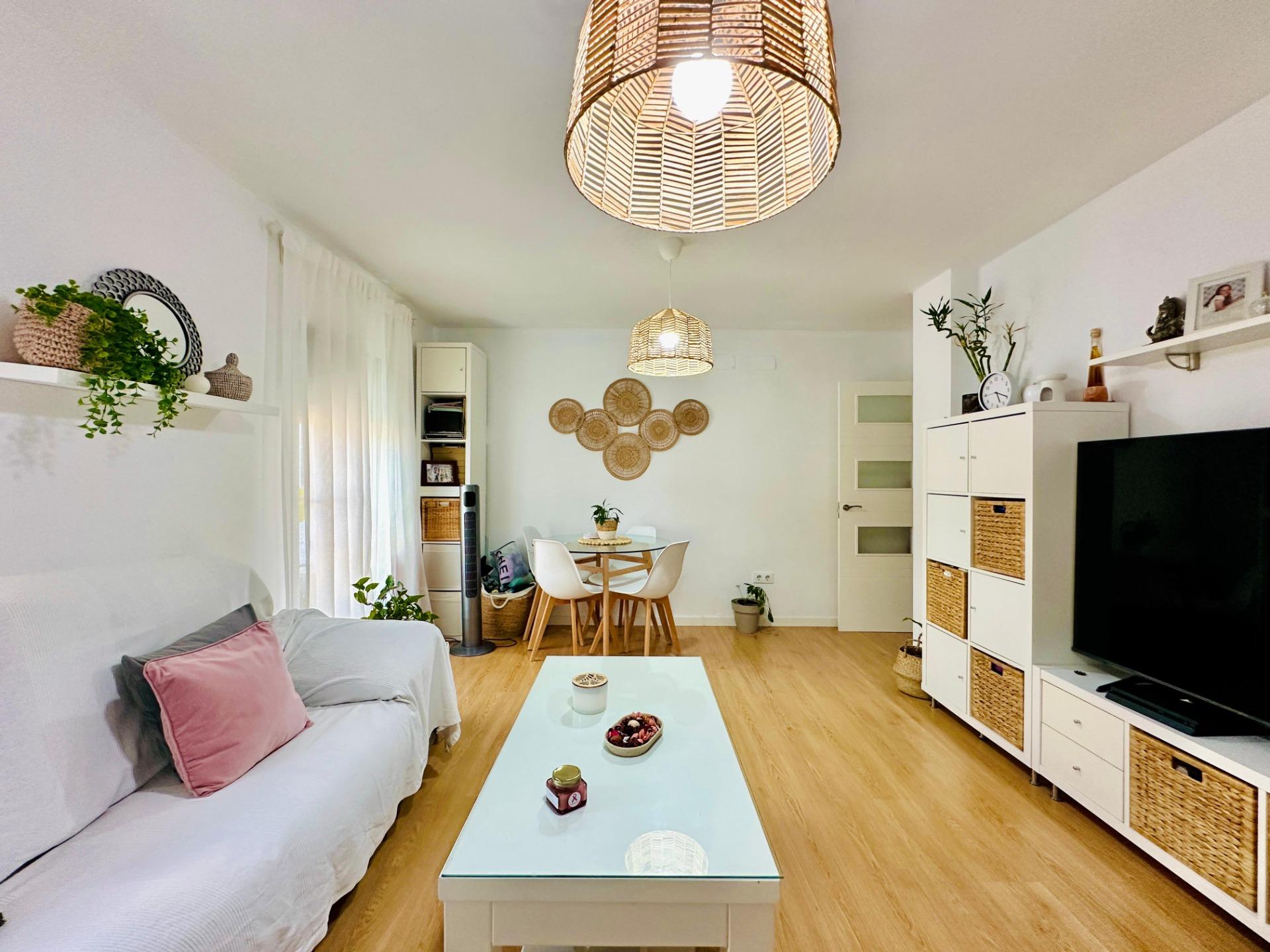 Piso en venta en la Casería.