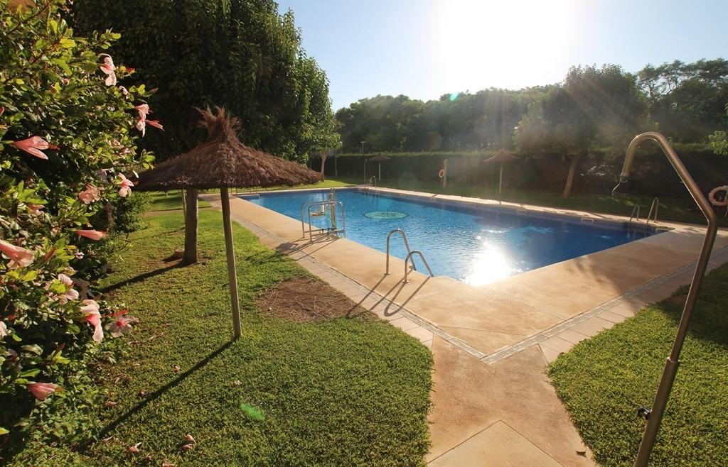 PISO CON APARCAMIENTO Y TRASTERO EN CHAPIN