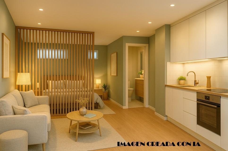 💼 INVERSIÓN SEGURA EN PARQUE FLORES – POTENCIAL DE VIVIENDA Y RENTABILIDAD ASEGURADA