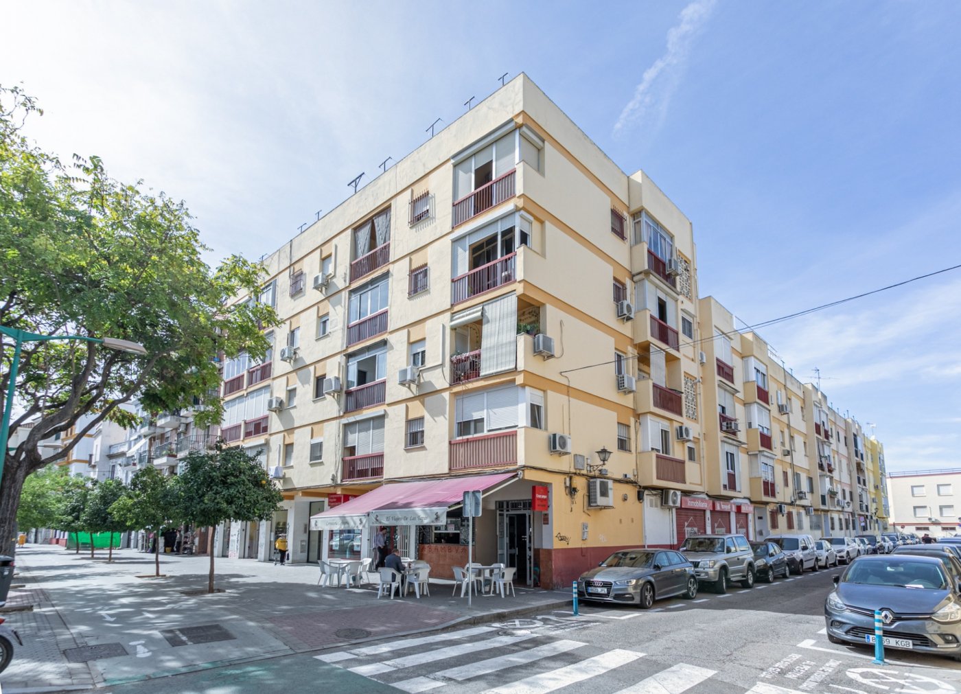 VENTA BAR EN CALLE DON FADRIQUE