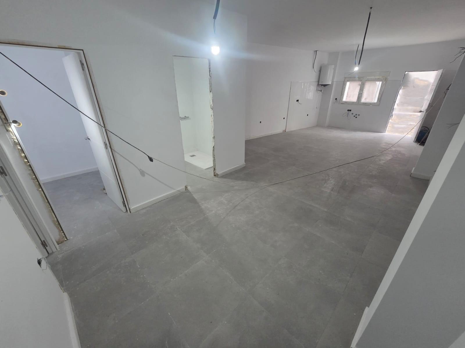 ⭐ PISO EN EL CENTRO DE CHICLANA DE LA FRONTERA COMPLETAMENTE A ESTRENAR ⭐