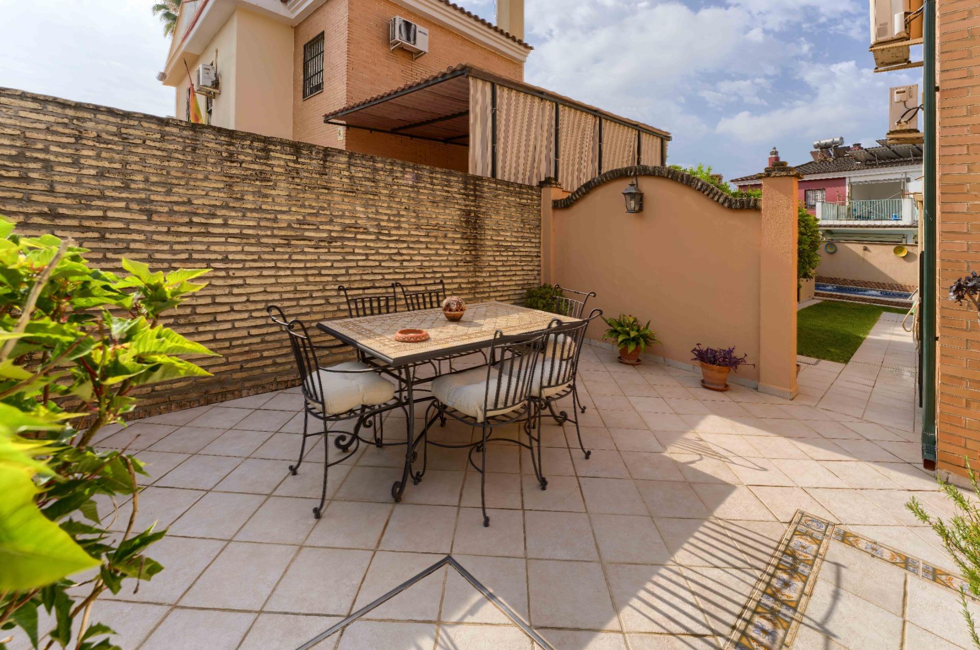 Tu nuevo hogar te está esperando en Gelves