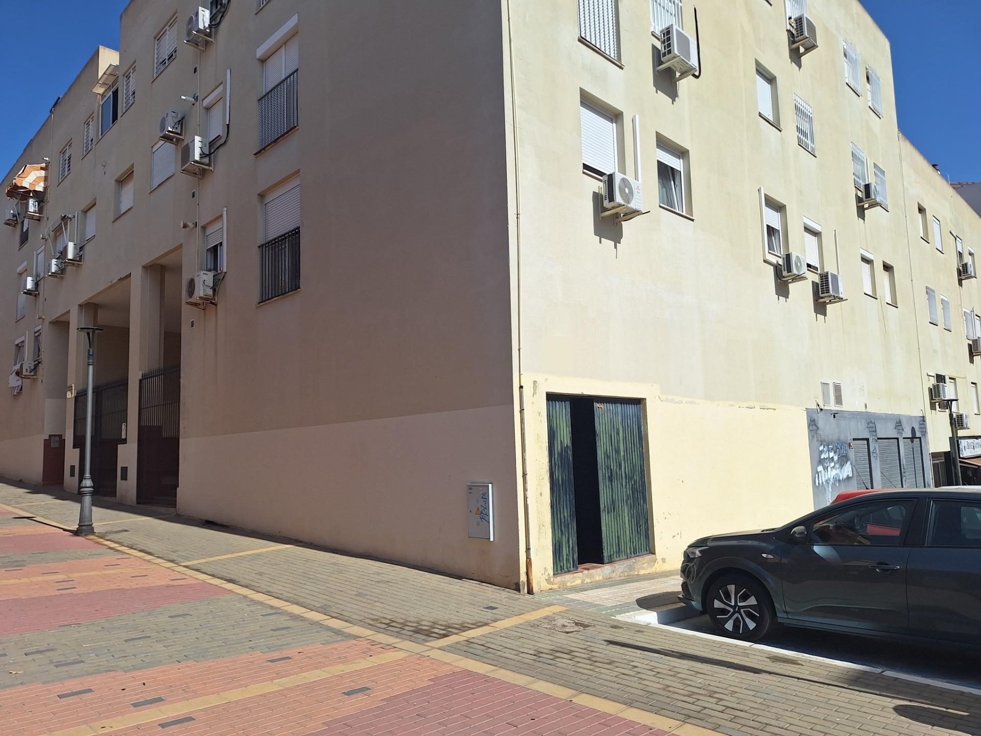 Local en venta en Bormujos, Sevilla