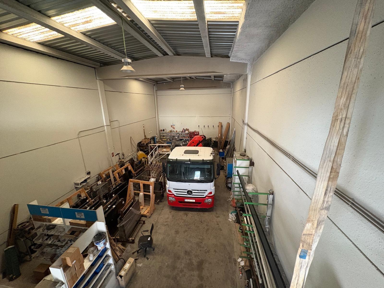 Propiedad JG00253/3321