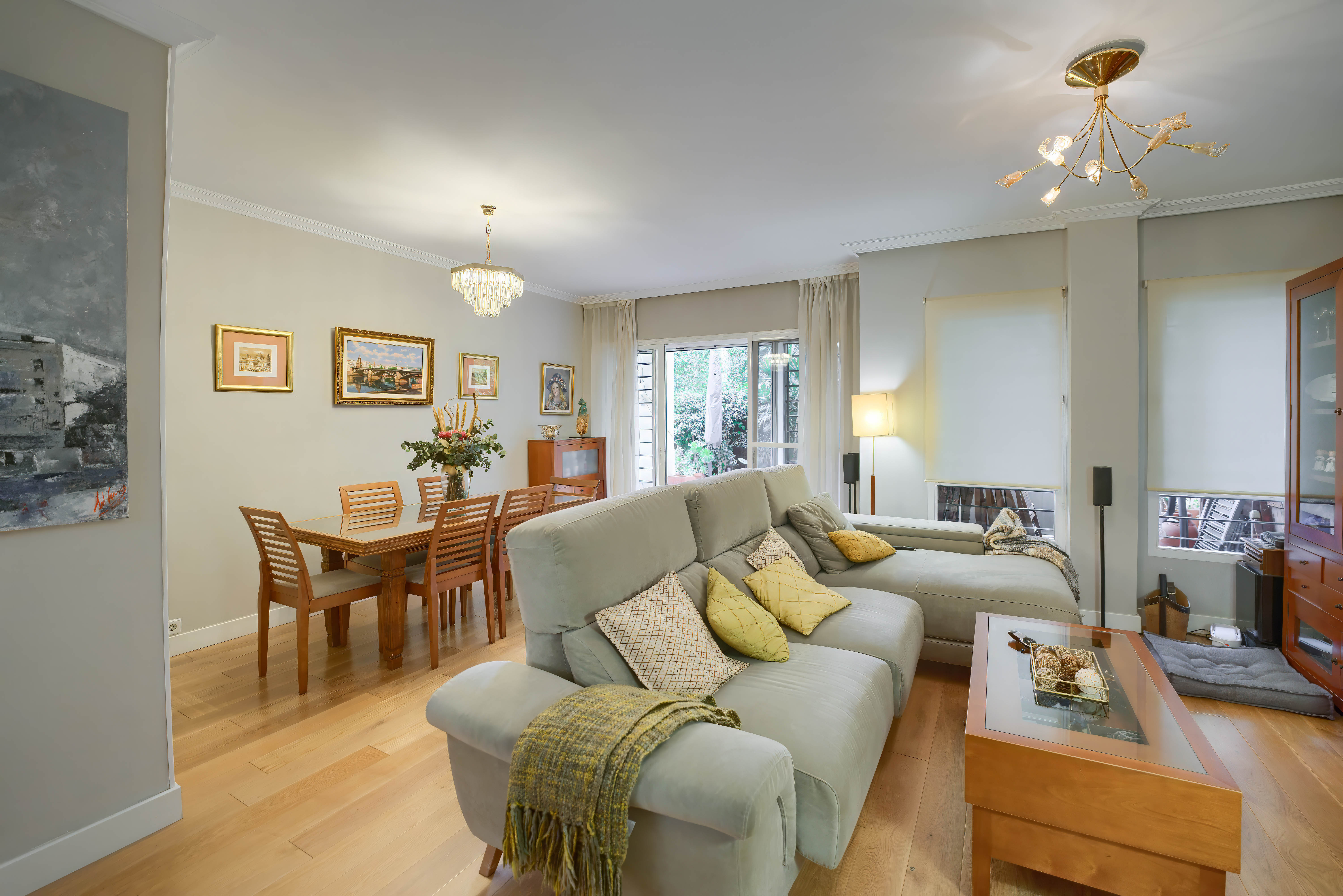 Precioso piso en Mairena del Aljarafe