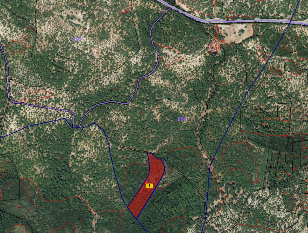 Tu Refugio Andaluz en Fuenteheridos (Huelva): Naturaleza, Paz y Potencial.