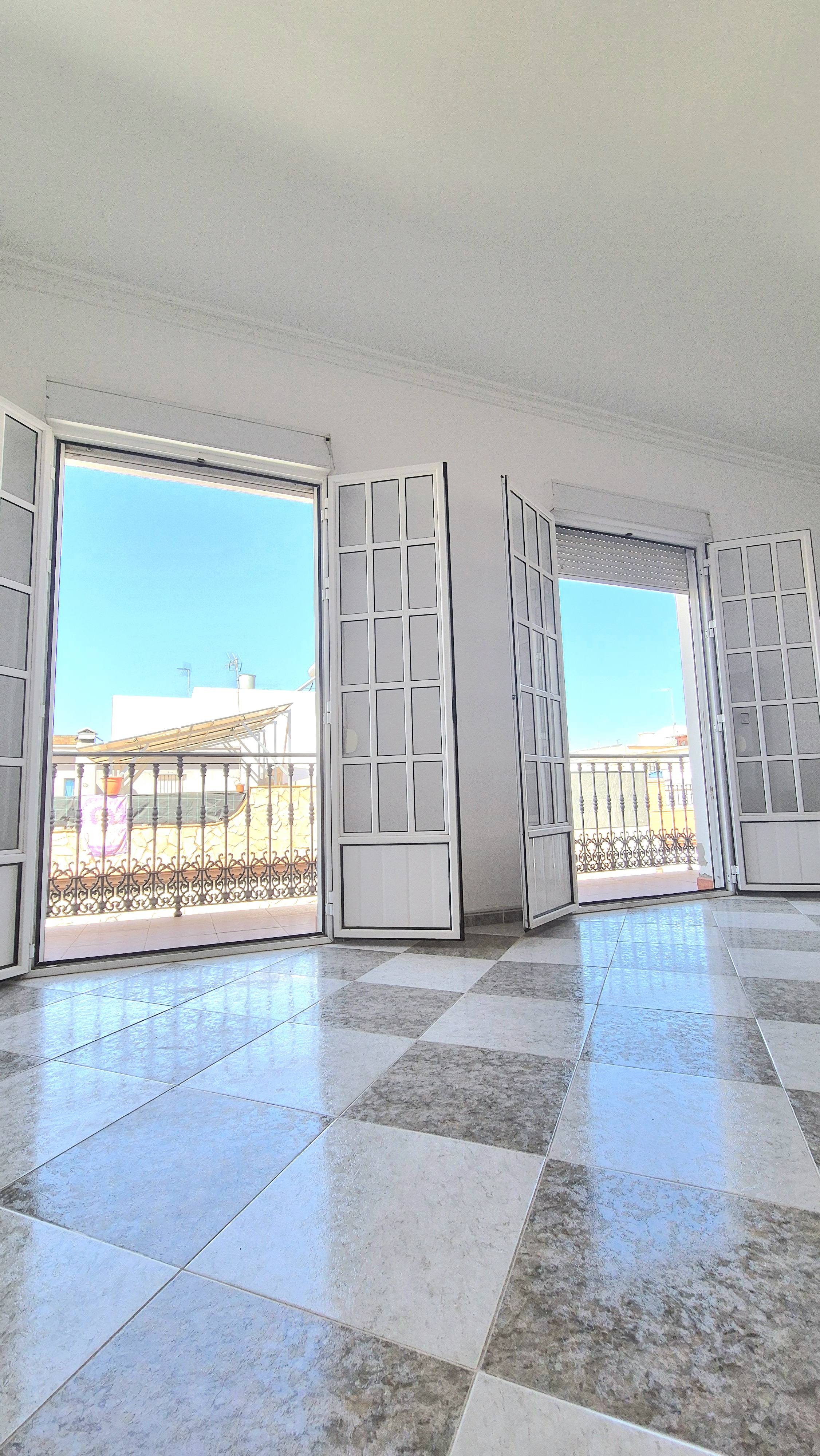 Casa adosada en Alcolea del Río