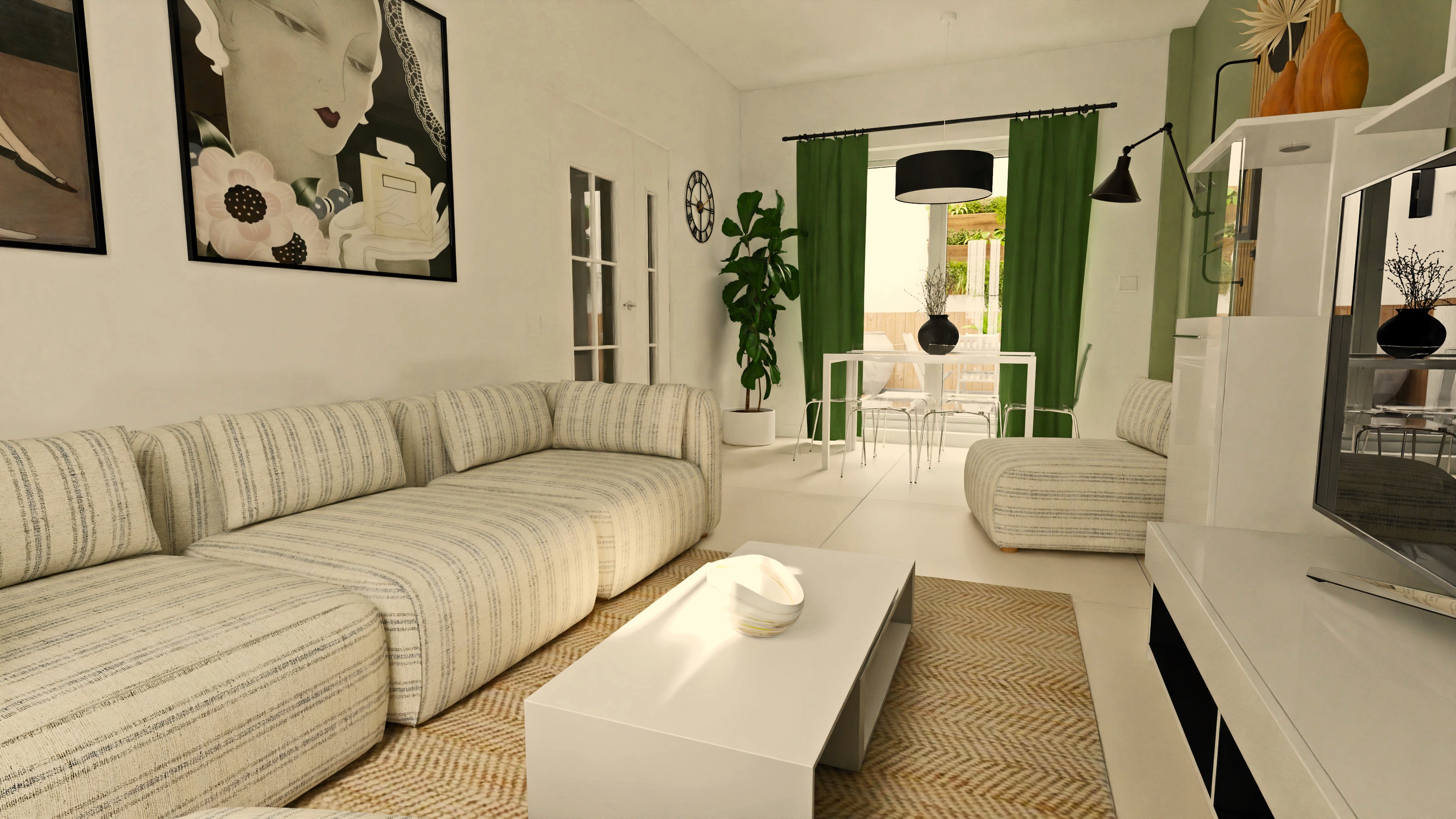 VIVIENDA UNIFAMILIAR