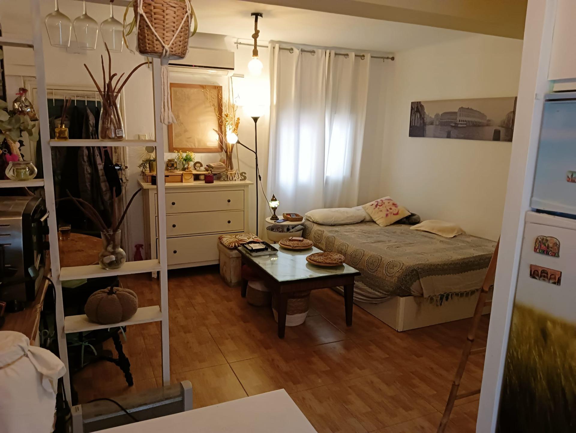 GRAN OPORTUNIDAD EN UN BARRIO EN EXPASIÓN, PIO XII