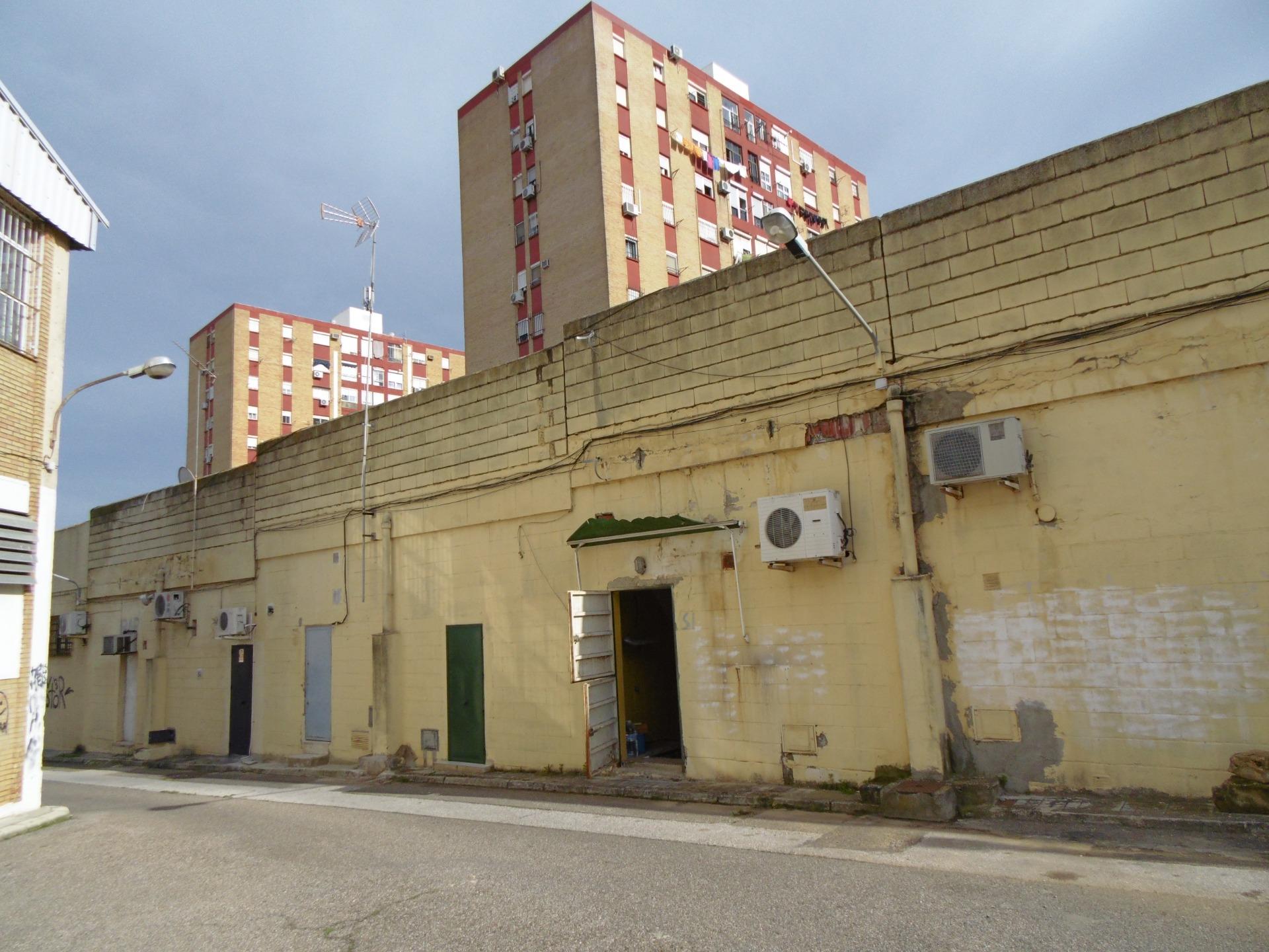 LOCAL EN AVENIDA REY JUAN CARLOS I