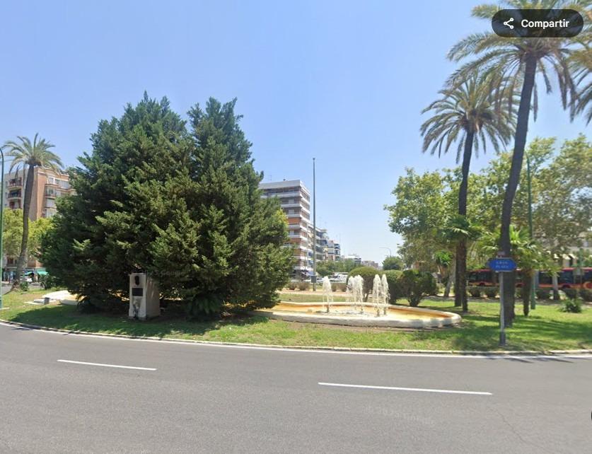 NERVIÓN-GRAN PLAZA-MARQUÉS DE PICKMAN
