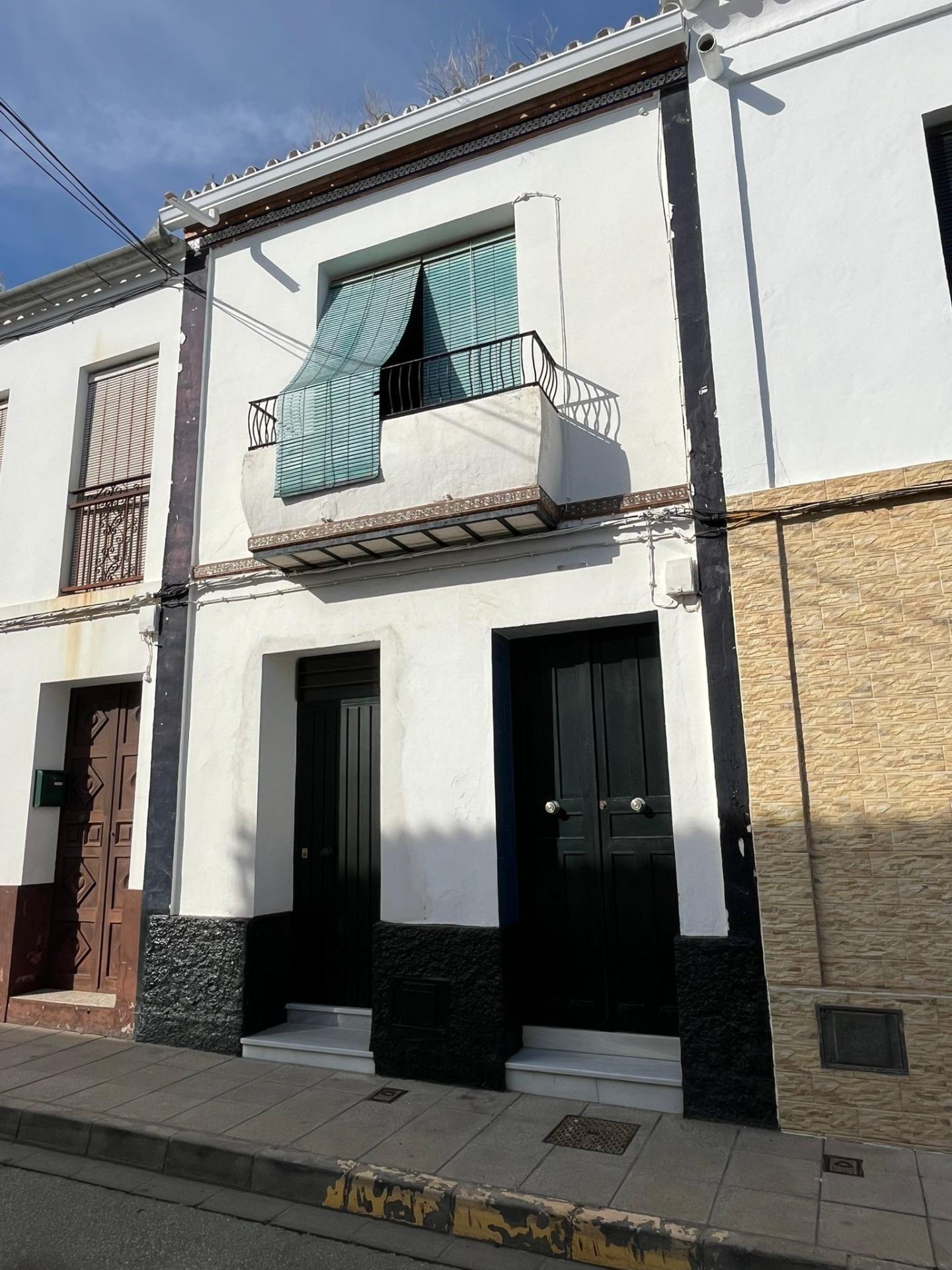 Gran casa en Pilas, junto Plaza Nuestra Señora del Rocío!!!