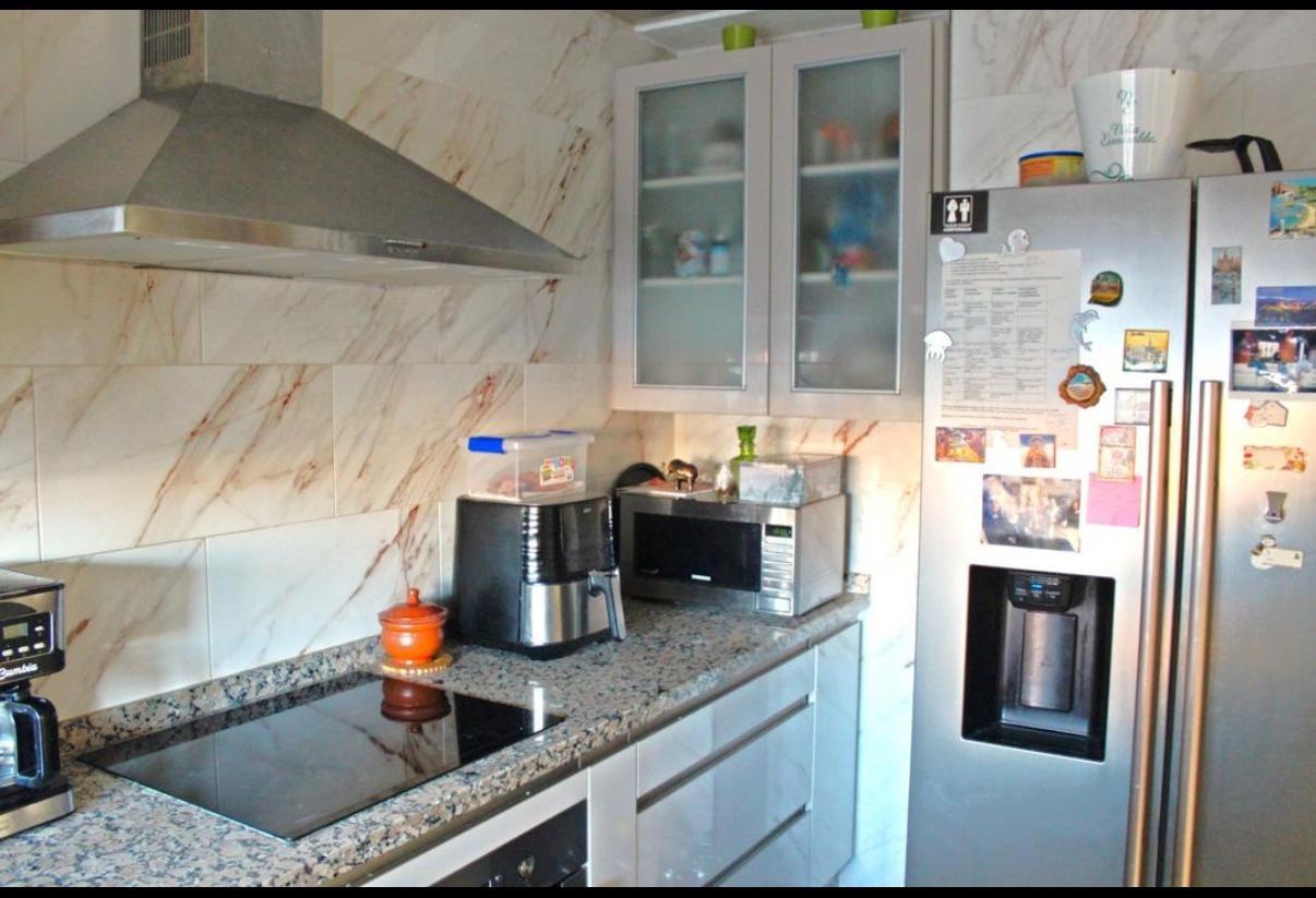 Fantástica casa adosada en Niebla, Huelva (VPORE)