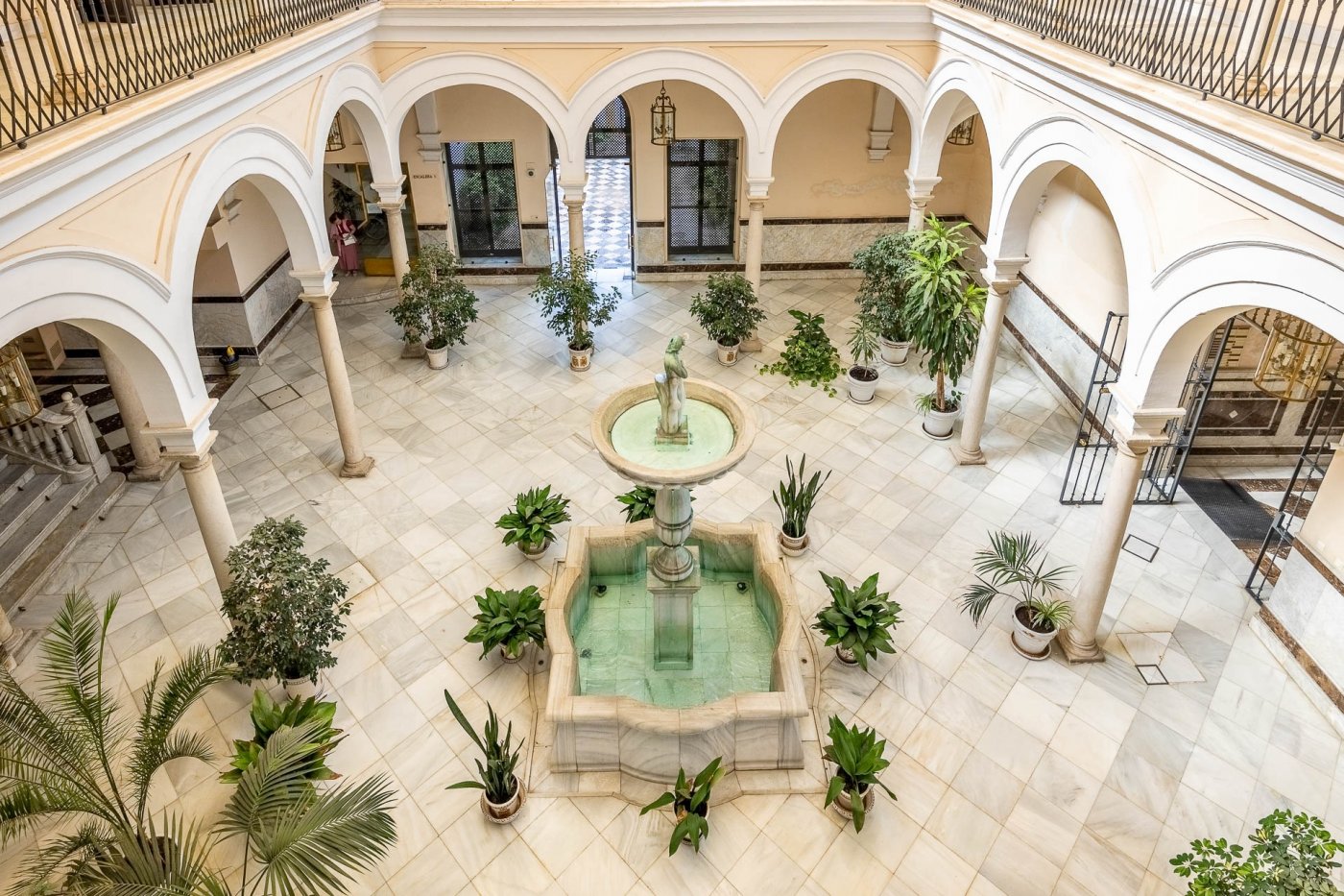 Magnifico apartamento reformado y amueblado en San Vicente, ideal inversor!!!