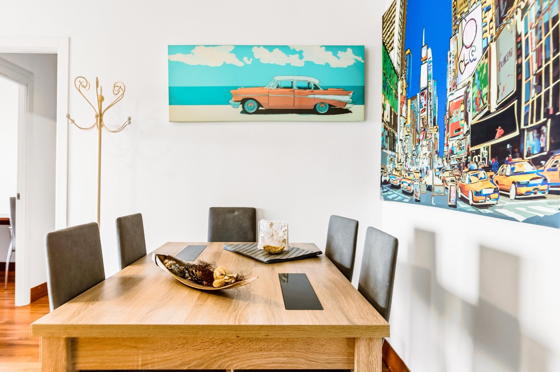 🌿 Piso amplio y luminoso en El Retortillo – Ideal para vivir todo el año