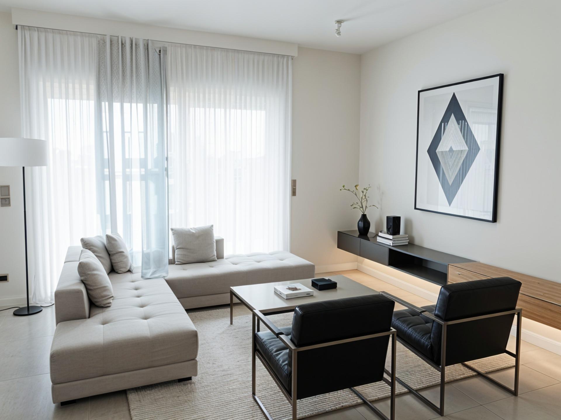 Acogedor Piso en el Corazón de Chiclana de la Frontera