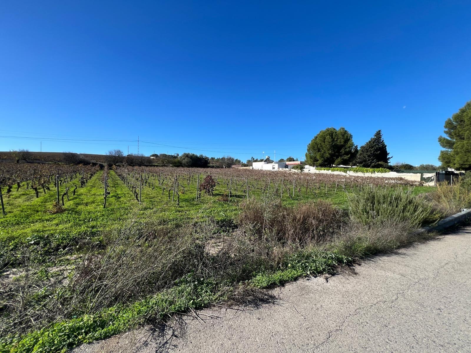 Propiedad VI-AJC0006/2012