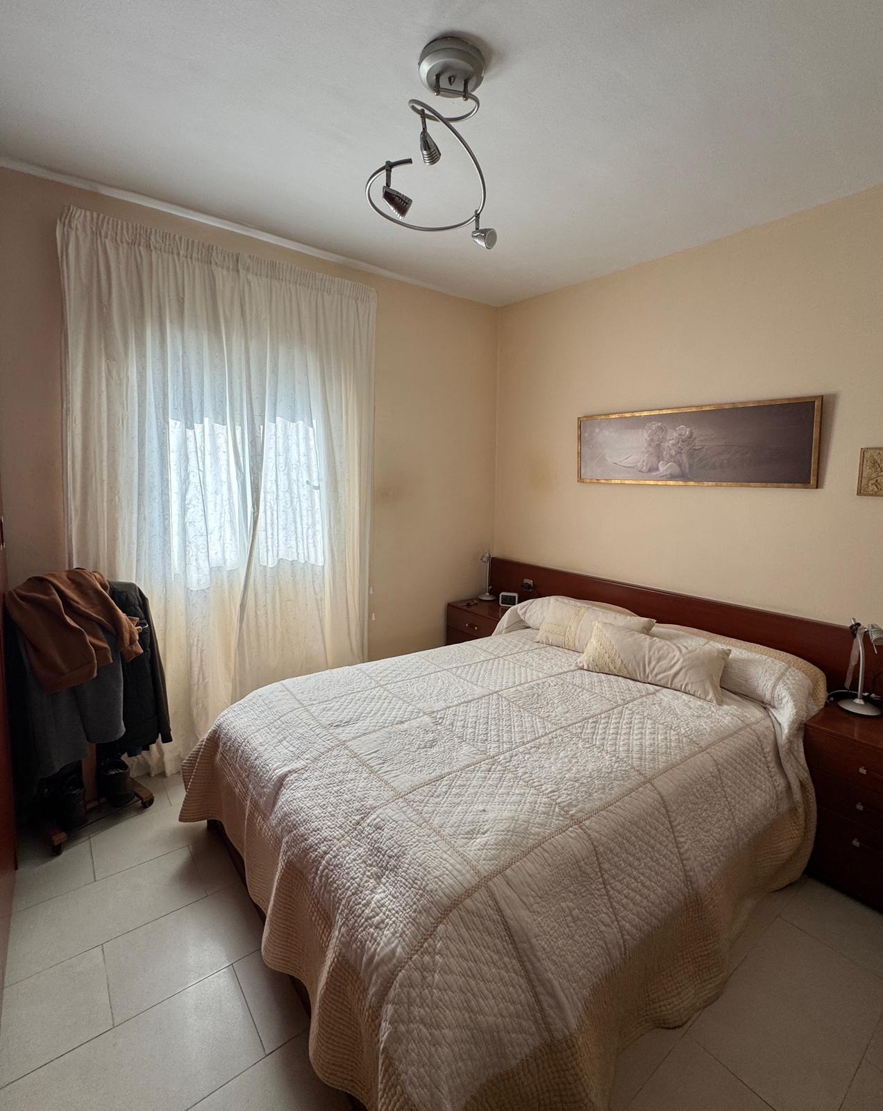 Luminoso piso en venta junto al campo del Sur