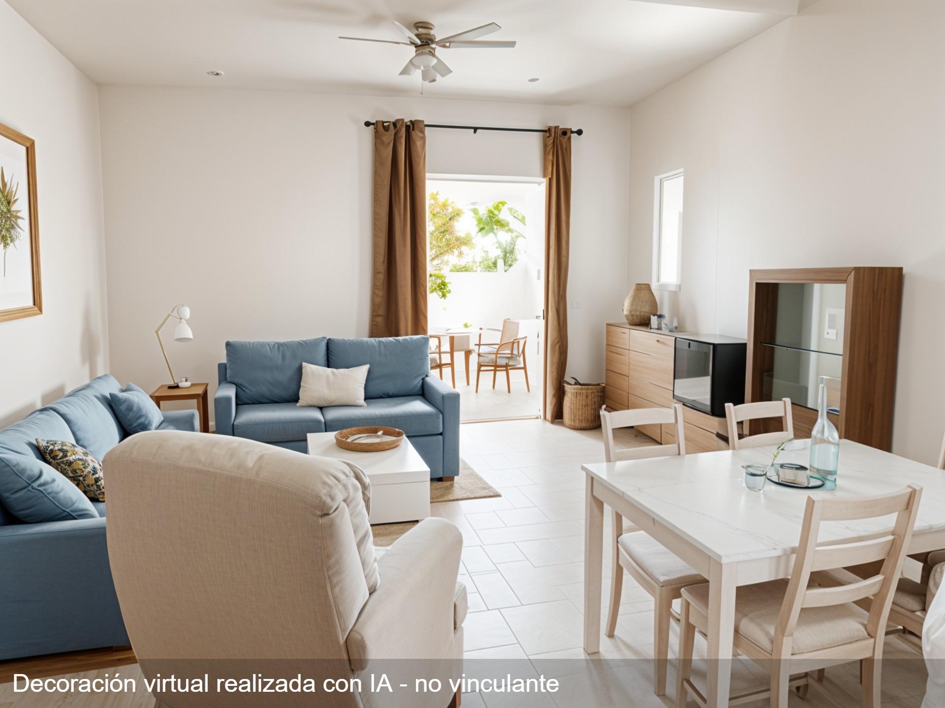 Oportunidad única en Jerez de la Frontera, zona Santiago