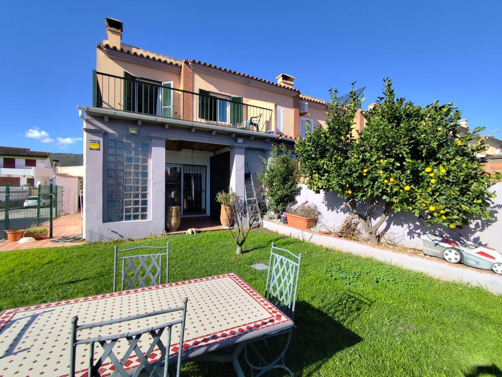 MARAVILLOSO PAREADO EN VENTA MELCHOR