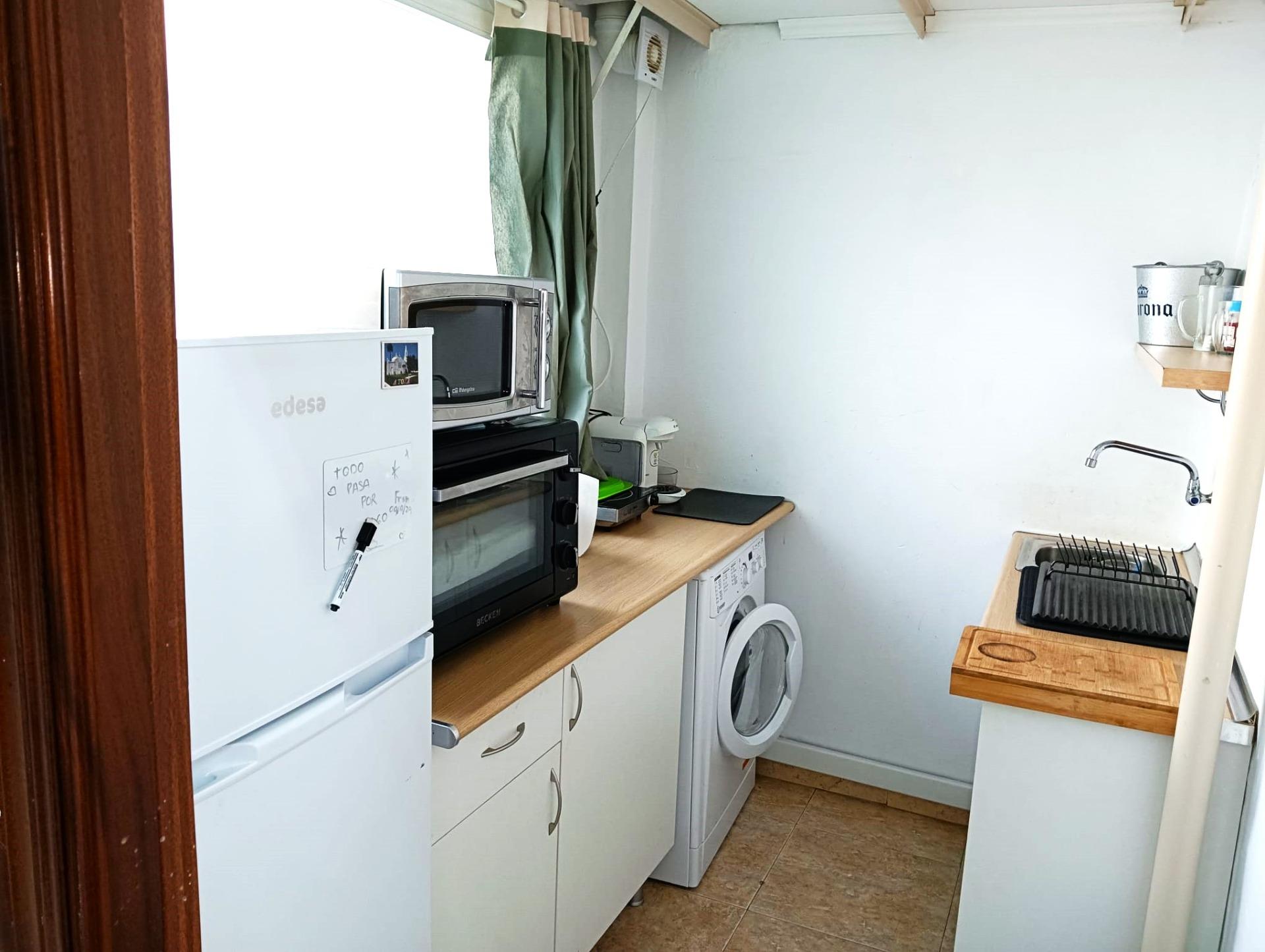 LOCAL COMERCIAL CON DOS ALTURAS